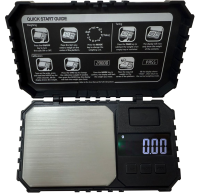 Imagem de Balança Professional Pocket - 500g (0,01g)